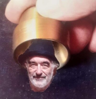 Mago Ludovico