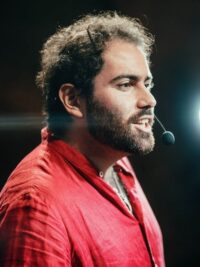 Giacomo Seri