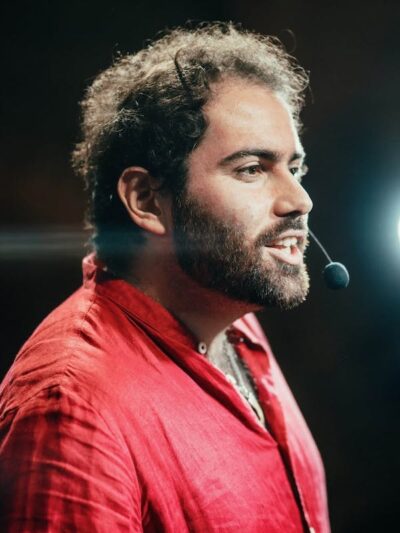 Giacomo Seri