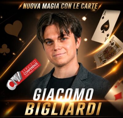 Giacomo Bigliardi
